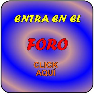 FORO &iquest;ES IMPORTANTE O NO?